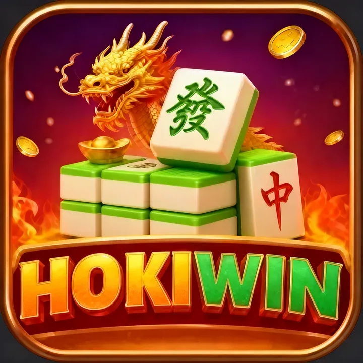 HOKIWIN - Pertarungan Penuh Aksi dan Strategi