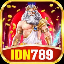 IDN789 - Petualangan Epik dalam Dunia RPG