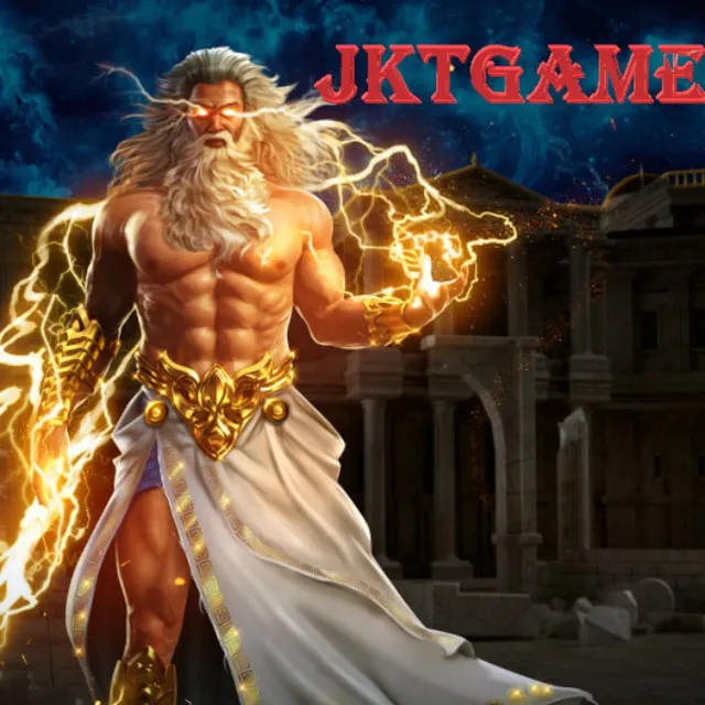 JKTGAME - Pertarungan Seru di Arena MOBA