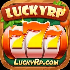 LUCKYRP - Game Mahjong Seru dan Menarik