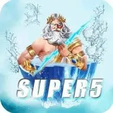 SUPER5 - Permainan Puzzle Seru untuk Semua Usia